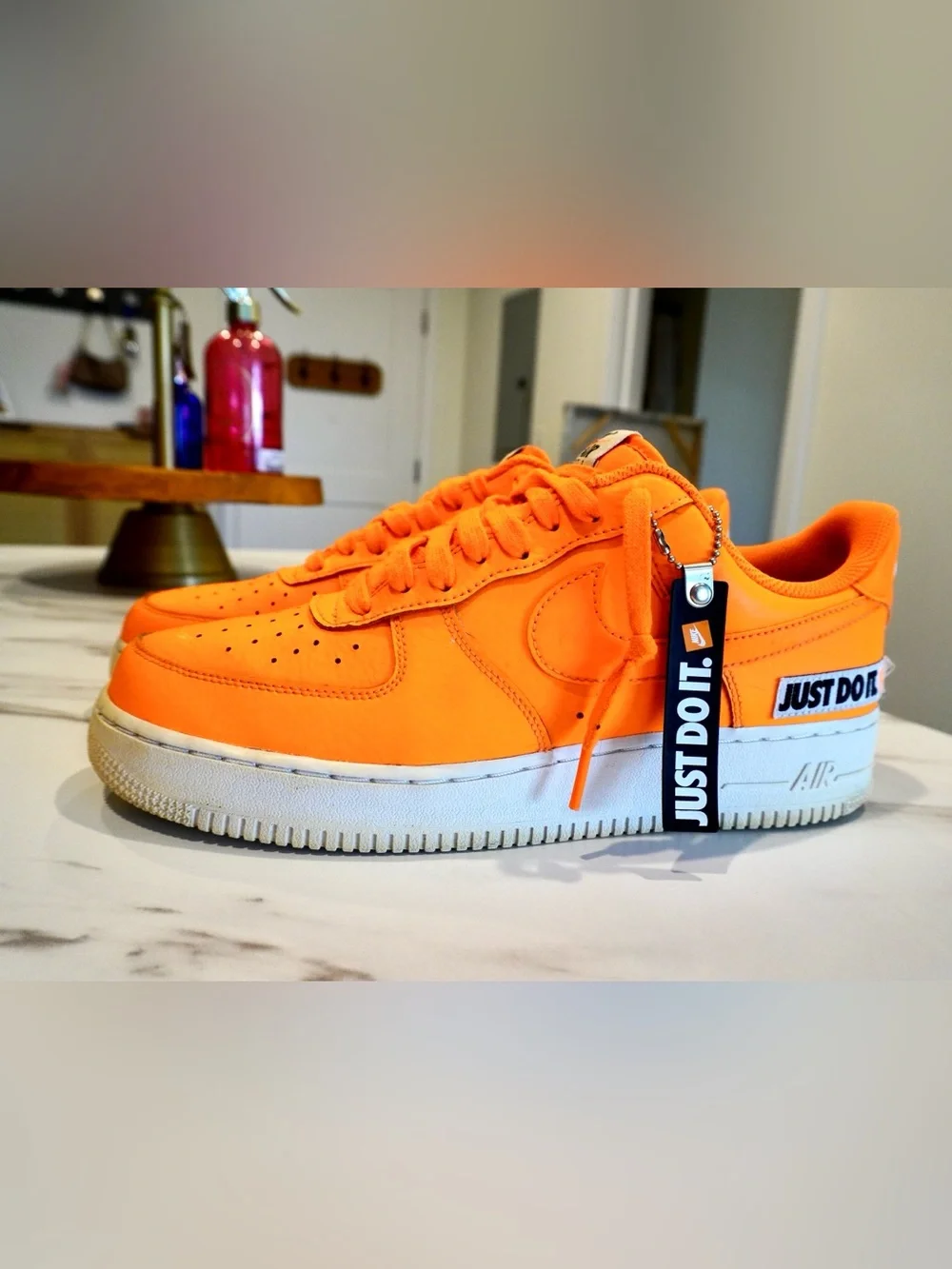 Nike Air Force 1 Low '07 LV8 JDI